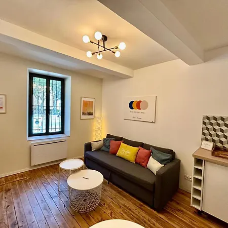 Apartamento Numerobis
