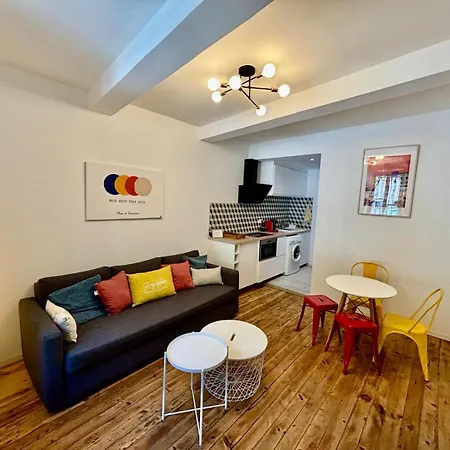 Numerobis Carcassonne