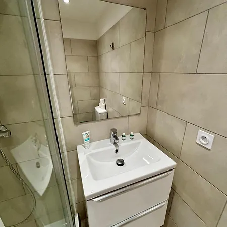 Apartamento Numerobis