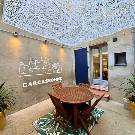 Appartamento Numerobis Carcassonne