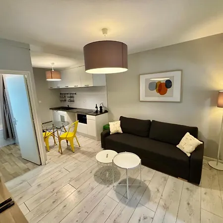 Numerobis Apartamento *