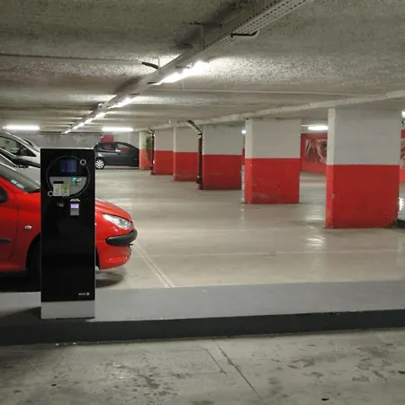 Numerobis Καρκασόν