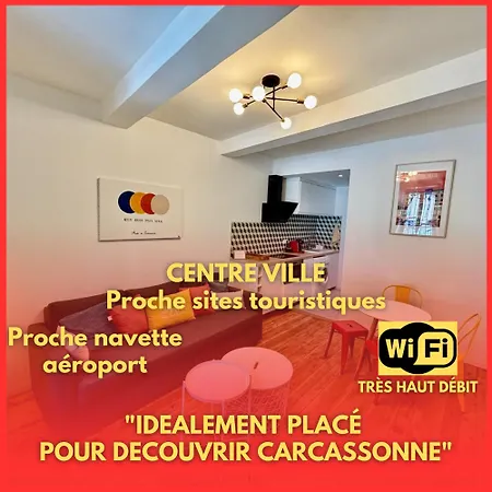 Numerobis * Καρκασόν