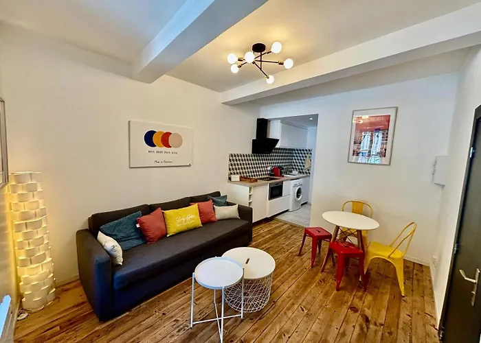 Numerobis Καρκασόν