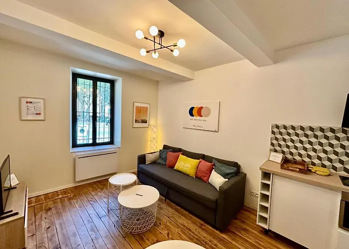 Numerobis * Καρκασόν