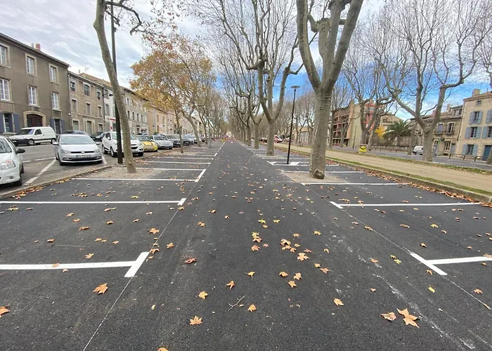 Numerobis Carcassonne