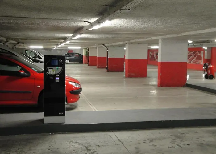 Numerobis Καρκασόν