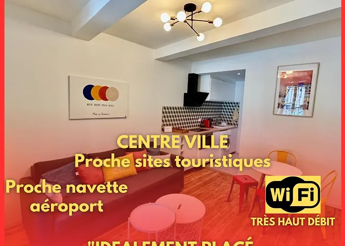 Numerobis * Carcassonne