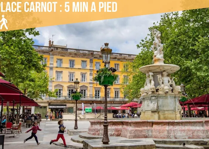 Numerobis Apartment Carcassonne